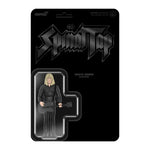 David St. Hubbins Spinal Tap Super7 Reaction Action Figure