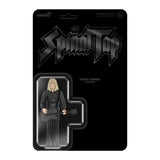 David St. Hubbins Spinal Tap Super7 Reaction Action Figure
