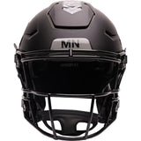 Minnesota Vikings 2026 Salute to Service Alternate Riddell Speed Mini Helmet