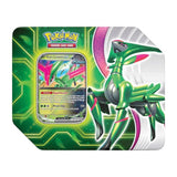 Pokemon Scarlet & Violet Pokemon Paradox Clash Tin Box