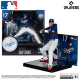 Shohei Ohtani Los Angeles Dodgers Pitching MLB Mcfarlane Figure