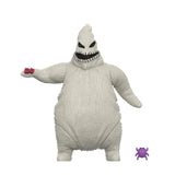 Oogie Boogie Nightmare Before Christmas Super 7 Reaction Figure