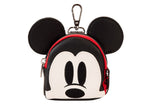 Mickey Mouse Cosplay Treat & Disposable Bag Holder