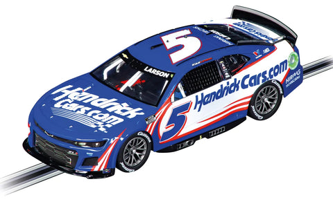 Carrera 20032004 Digital NASCAR Camaro NextGen ZL1 Hendrick Motorsports Kyle Larson No.5 Slot Car 1:32