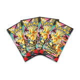 Pokemon Mega Evolution Ascended Heroes Mega Tin 1 Random Tin