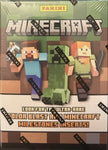 2024 Panini Minecraft Blaster Box