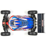 TLR Typhon ARA8406 Arrma 6s RC Race Buggy 1/8th 4WD