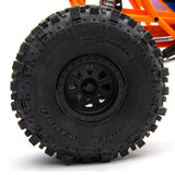 Axial RC Truck 1/10 RBX10 Ryft 4WD Brushless Orange AXI03005T1