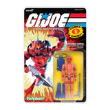 Hydro-Viper Underwater Elite Trooper G.I. Joe Super7 ReAction+ Action Figure