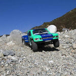 Losi 1/10 Tenacity TT Pro 4WD SCT Brushless LOS03019V2T2 Falken
