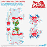 Frosty the Snowman ReAction Figure Wave 2