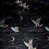 Loungefly DISNEY Tinkerbell CROSSBODY BAG