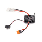 Spektrum SPMXSE3325RX 25A SLT 2-in-1 ESC / Receiver Combo: NASCAR