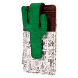 Loungefly Peanuts Snoopy Desert Cardholder