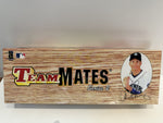 Alex Rodriguez Seattle Mariners 1999 MLB Team Mates Double Tractor Trailer 1:80