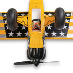 E-flite HBZ32001SE Carbon Cub S 2 1.3m Cleetus McFarland Special Edition RTF