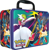 Pokemon Collector Chest Fall 2025 Box