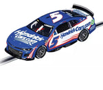 Carrera Evolution 20025248 NASCAR Darlington Showdown Slot Car Race Track Set 1:32
