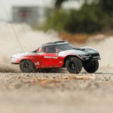 ARRMA Senton ARA4303V4T2 223S 2S 3S Brushless 1/10 4x4 SC Truck Red