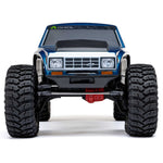 Axial AXI- 2036T2 Coyote RTR 4WD Rock Crawler 1/10 Blue