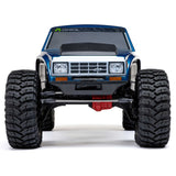 Axial AXI- 2036T2 Coyote RTR 4WD Rock Crawler 1/10 Blue