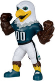 Swoop Mascot Philadelphia Eagles NFL McFarlane Figure