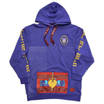Loungefly Disney Snow White Heart Box Hoodie L-Large
