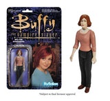 Funko Buffy the Vampire Slayer Willow Rosenberg ReAction Action Figure