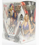 2020 Topps WWE Womens Division Blaster Box