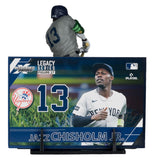 Jazz Chisholm New York Yankees Legacy MLB Mcfarlane Figure