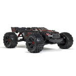 Arrma ARA5808V2T1 Kraton 1/5 EXB 8S Monster Truck Black