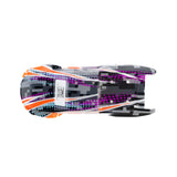 Pro-Line PRO369321 1/16 Limited Edition Pre-Cut/Pre-Painted Brute Digi Body with Clipless System ARRMA MINI KRATON