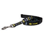 Loungefly DC Comics Batman Pet Leash 6 ft