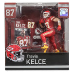 Travis Kelce Kansas City Chiefs Mcfarlane NFL Legacy Figure