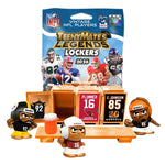 Teenymates NFL Legends Vintage Lockers 2026 Pack