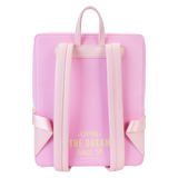 Loungefly Barbie Dall Box Triple Lenticular Mini Backpack