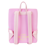 Loungefly Barbie Dall Box Triple Lenticular Mini Backpack