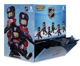 McFarlane NHL Series 2 Construct-a-Figure Blind Bag Case (36) packs