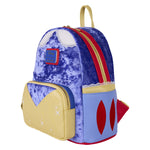Loungefly Disney Snow White Cosplay Mini Backpack