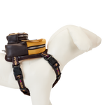 Loungefly Pixar UP 15th Anniversary Cosplay Dog Harness M-Medium