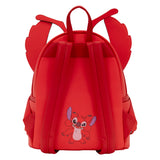 Loungefly Disney Lilo & Stitch LEROY Mini Backpack