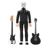 Ghost Prequelle Nameless Ghoul Super 7 Reaction Figure 3.75 in