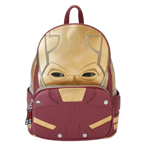 Loungefly Marvel Daredevil Cosplay Mini Backpack