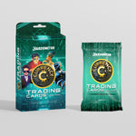 1 Case 48 2023 Cardsmiths Series 3 Edition Currency Series Trading Cards Box