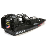 Pro Boat PRB08034 Aerotrooper 25" Brushless RC Air Boat RTR