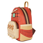 Loungefly Disney Moana Cosplay Mini Backpack