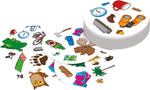 Spot It! Camping Eco Blister Card Board Game Asmodee