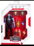 Bray Wyatt WWE Elite Collection Ultimate Action Figure