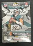 2024 Panini Prizm Football Hobby Blaster Box