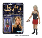 Funko Buffy the Vampire Slayer Buffy Summers ReAction Action Figure